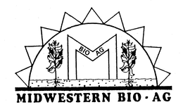 MIDWESTERN BIO-AG trademark