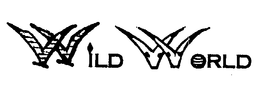 WILD WORLD trademark