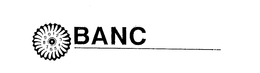 BANC 0123456789 trademark