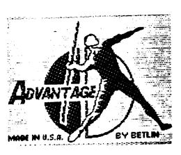 ADVANTAGE trademark