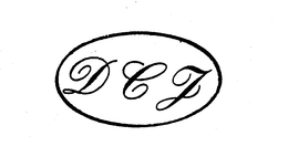 DCJ trademark