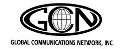 GCN GLOBAL COMMUNICATIONS NETWORK, INC trademark