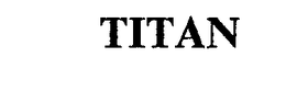 TITAN trademark
