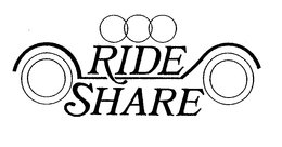 RIDE SHARE trademark