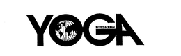 YOGA INTERNATIONAL trademark