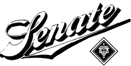 SENATE trademark