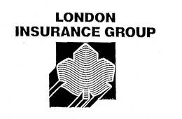 LONDON INSURANCE GROUP trademark
