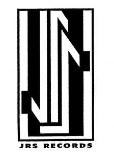 JRS RECORDS trademark