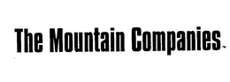 THE MOUNTAIN COMPANIES trademark