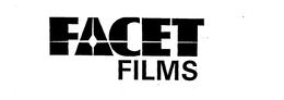 FACET FILMS trademark