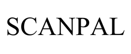 SCANPAL trademark