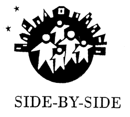 SIDE-BY-SIDE trademark
