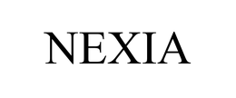NEXIA trademark