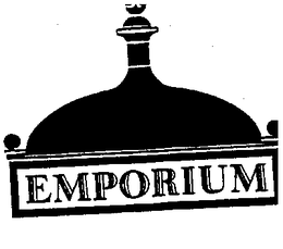 EMPORIUM trademark