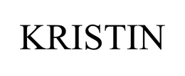 KRISTIN trademark