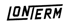 LONTERM trademark