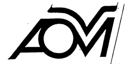 AOM trademark