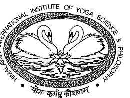 HIMALAYAN INTERNATIONAL INSTITUTE OF YOGA SCIENCE & PHILOSOPHY trademark