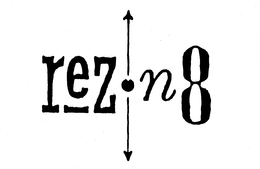 REZ.N8 trademark