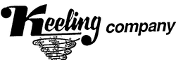 KEELING COMPANY trademark