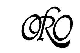 ORO trademark