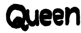 QUEEN trademark