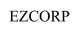 EZCORP trademark