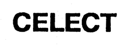 CELECT trademark
