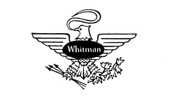 WHITMAN trademark