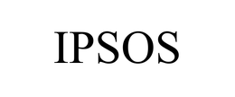 IPSOS trademark