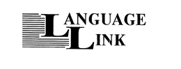 LANGUAGE LINK trademark