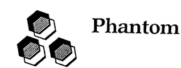 PHANTOM trademark