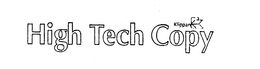 HIGH TECH COPY KLIPPAN trademark