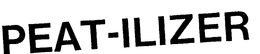 PEAT-ILIZER trademark