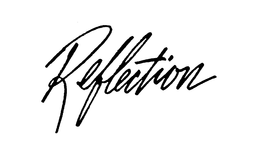 REFLECTION trademark