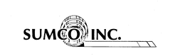 SUMCO INC. trademark