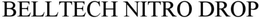 BELL TECH NITRO DROP trademark
