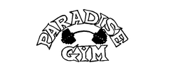 PARADISE GYM trademark