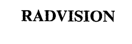 RADVISION trademark