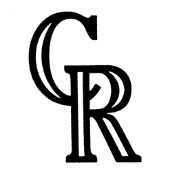 CR trademark