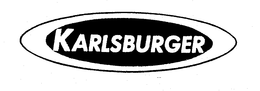 KARLSBURGER trademark