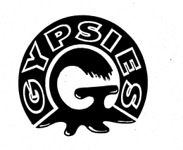 GYPSIES trademark