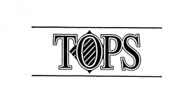 TOPS trademark