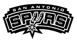 SAN ANTONIO SPURS trademark