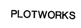 PLOTWORKS trademark