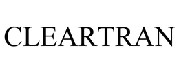CLEARTRAN trademark