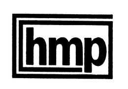 HMP trademark