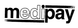 MEDIPAY trademark
