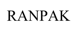 RANPAK trademark