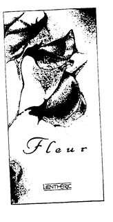 FLEUR LENTHERIC trademark